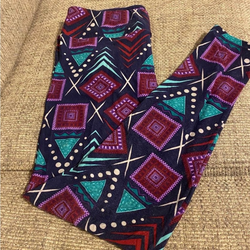 Lularoe leggings